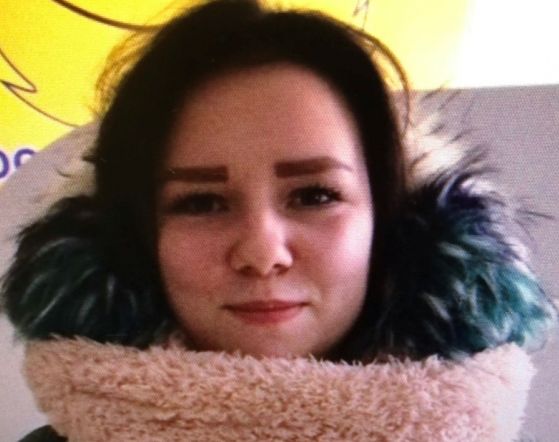 В Ярославле пропала 16-летняя школьница