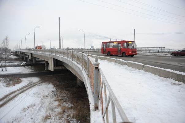 Дмитрий Миронов: в Ярославле на ремонт Добрынинского моста выделено 250 миллионов рублей