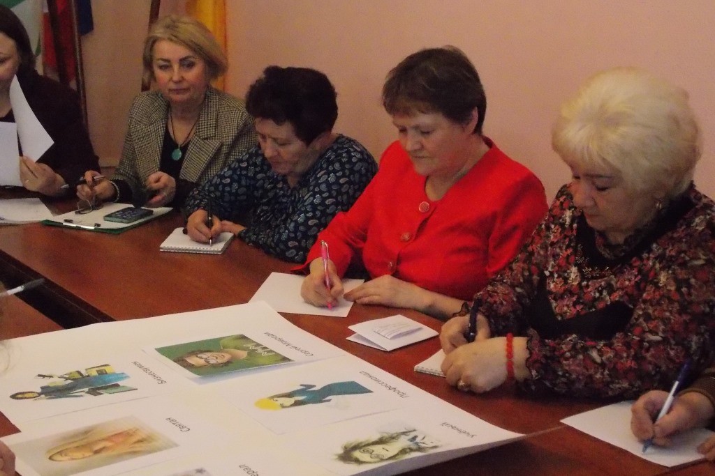 Участникам форума «Ярославский управдом» рассказывают о правах собственников жилья