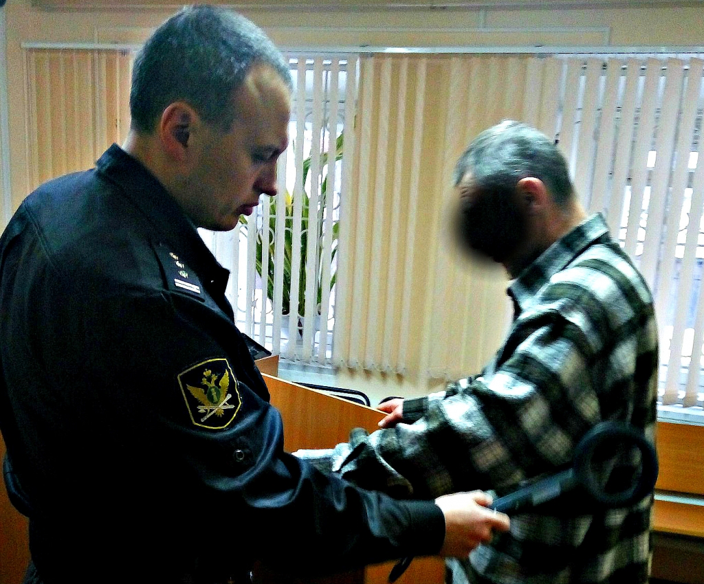 Золотые слова: за оскорбление полицейского ярославец заплатит 60 тысяч рублей