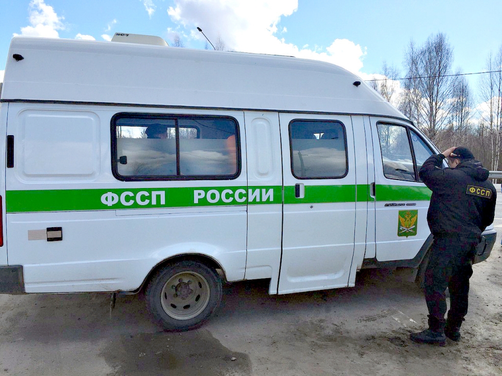 В Ярославской области водитель оплатил 54 штрафа, чтобы не лишиться прав