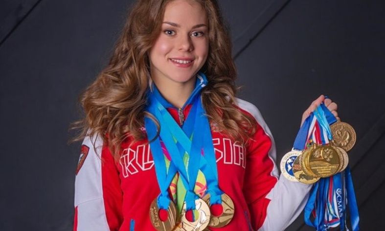 Ярославские пловцы выиграли десять медалей на чемпионате Европы