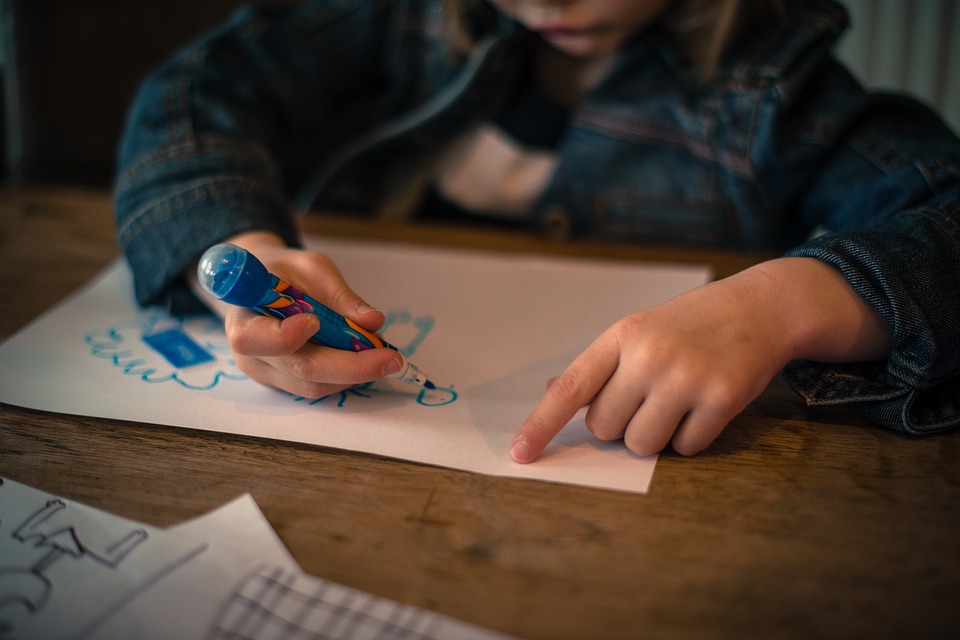 В Ярославской области для Дома детского творчества рисунок воспитанника обернулся штрафом