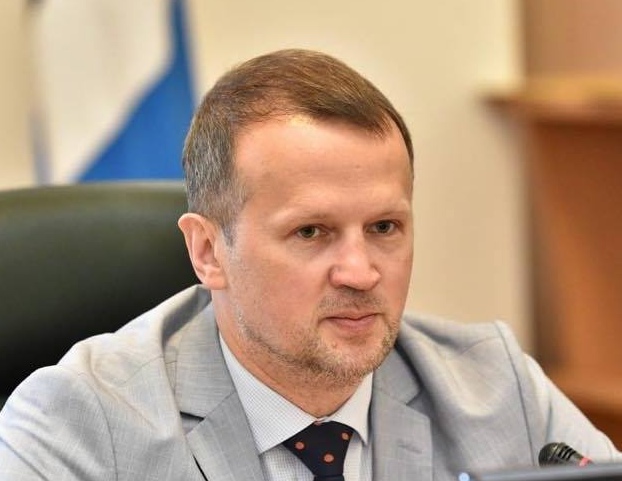 Бывший заммэра Ярославля будет заниматься экономикой района