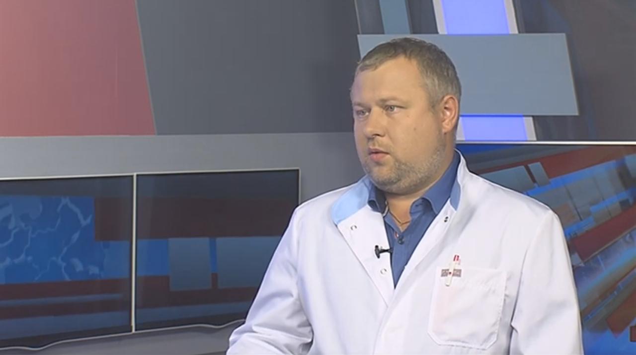 Врач Соловьевской больницы рассказал, как оказать помощь при травмах на даче