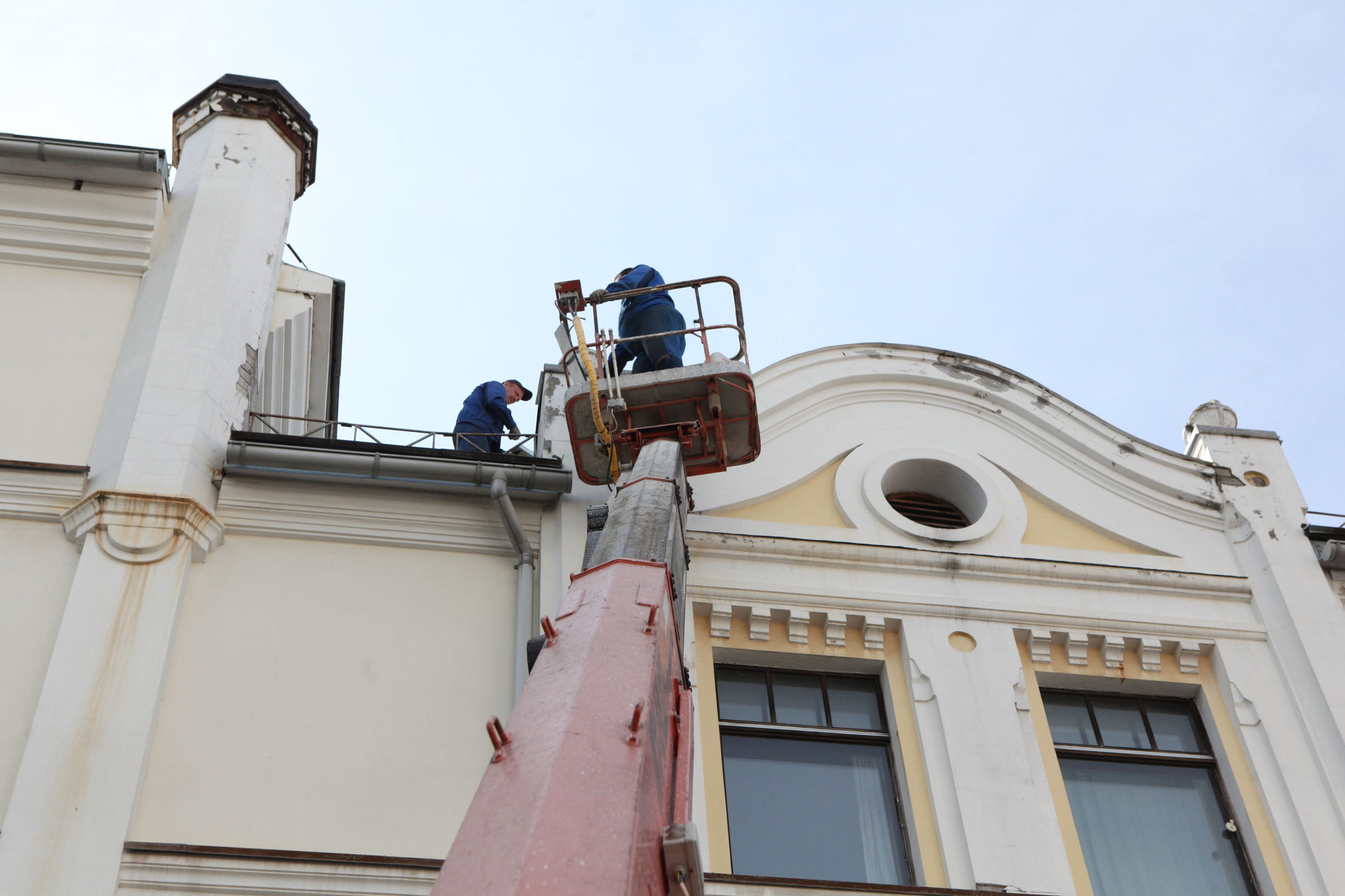 Более миллиарда – на капитальный ремонт. В Ярославской области отремонтируют полтысячи домов