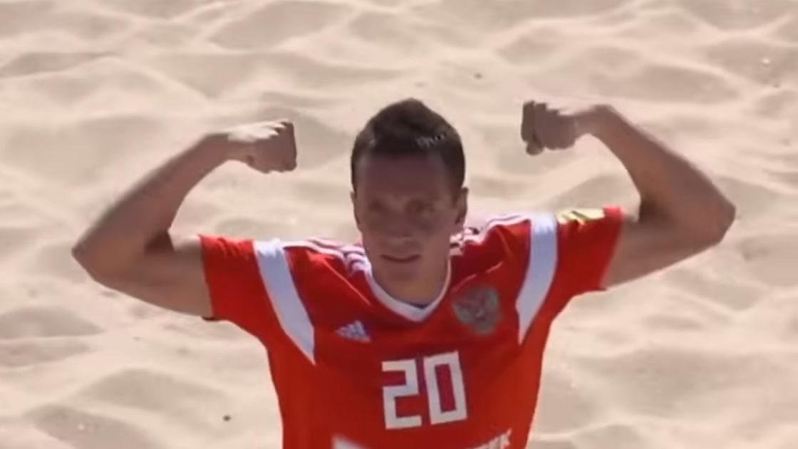 Ярославец сделал хет-трик в ворота швейцарцев в суперфинале Евролиги