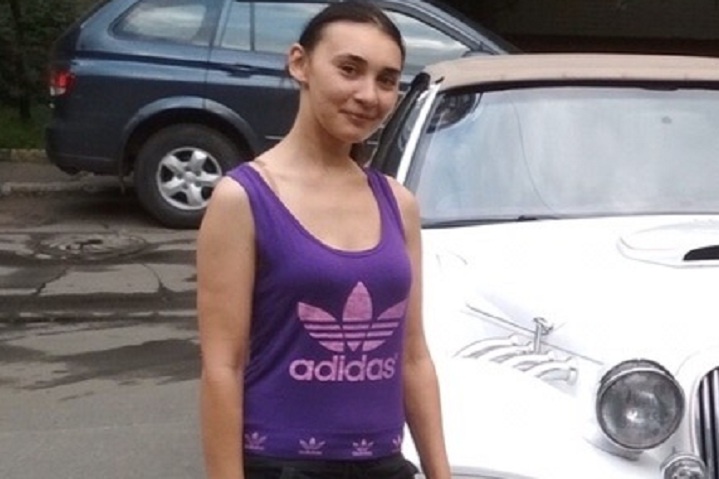 Больше десяти дней в Ярославской области разыскивают девушку из Рыбинска