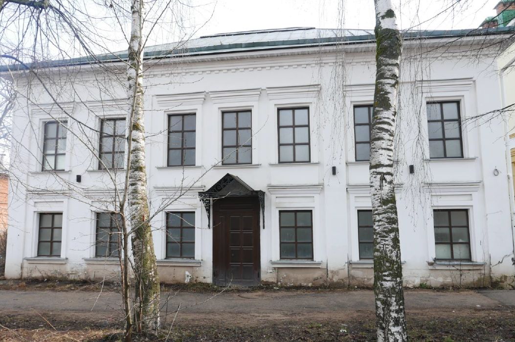 Здания в Ярославле, Данилове и Угличе признаны памятниками местного значения