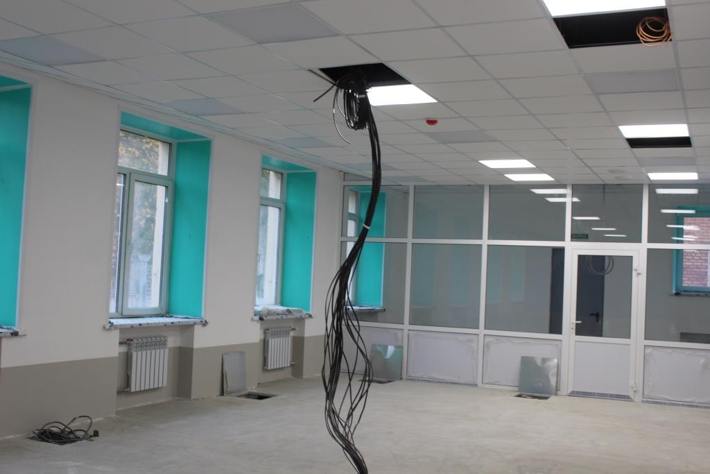 В Ярославле уже в конце октября откроют первый в городе детский технопарк «Кванториум»