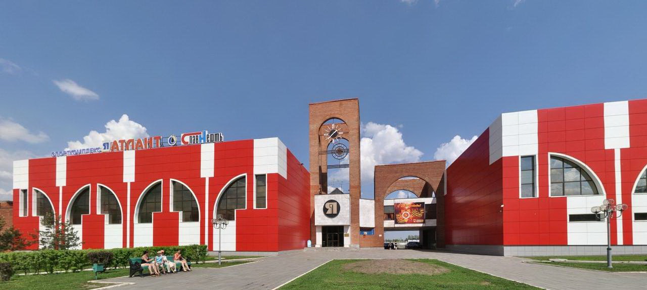 Спорткомплекс в Ярославле оштрафовали на крупную сумму за нарушение правил пожарной безопасности