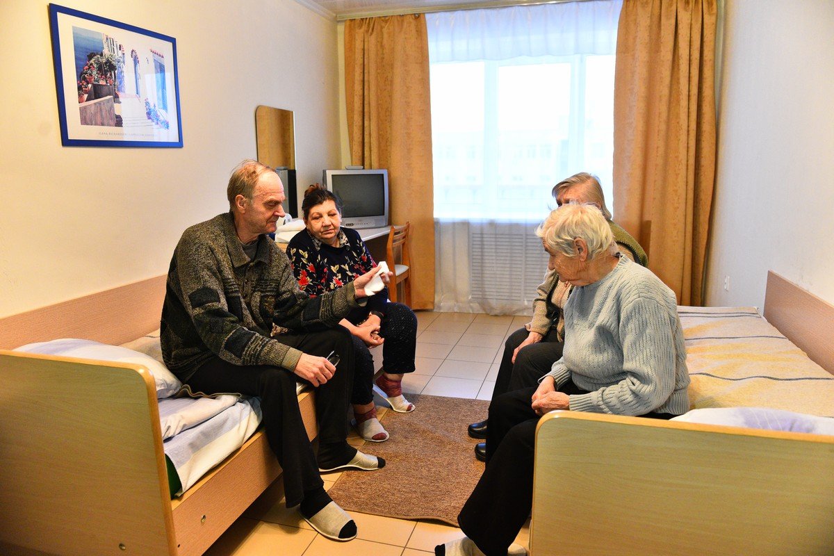 Ярославцев, чьи квартиры пострадали от взрыва газа, поселили в гостиницу