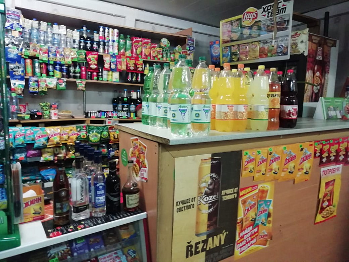 В Ярославле изъяли полсотни литров нелегального алкоголя и полтысячи пачек сигарет