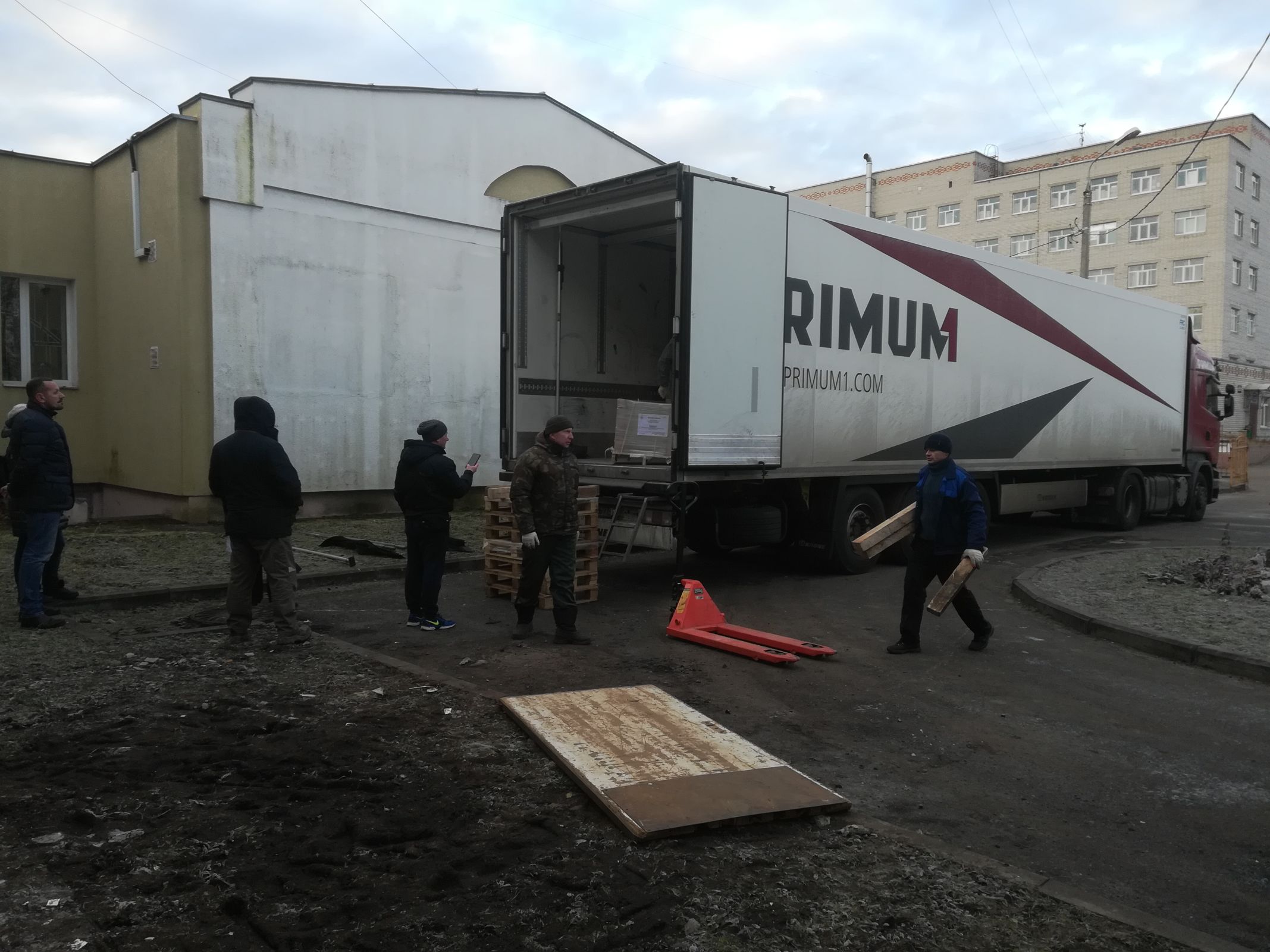 Новый томограф в Ярославле позволит обследовать детей, которые боятся замкнутого пространства