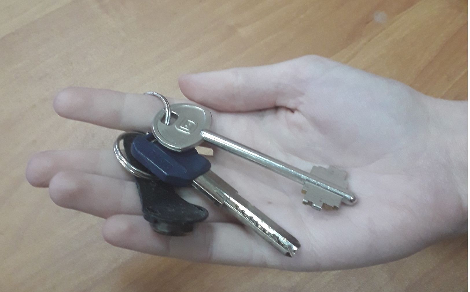 В Ярославле вор подобрал ключи, залез в магазин и обокрал его на 120 тысяч