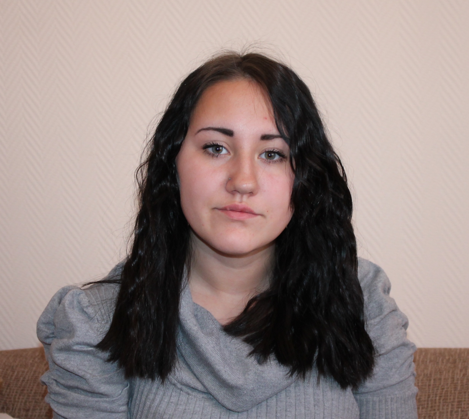 В Рыбинске разыскивают 15-летнюю школьницу