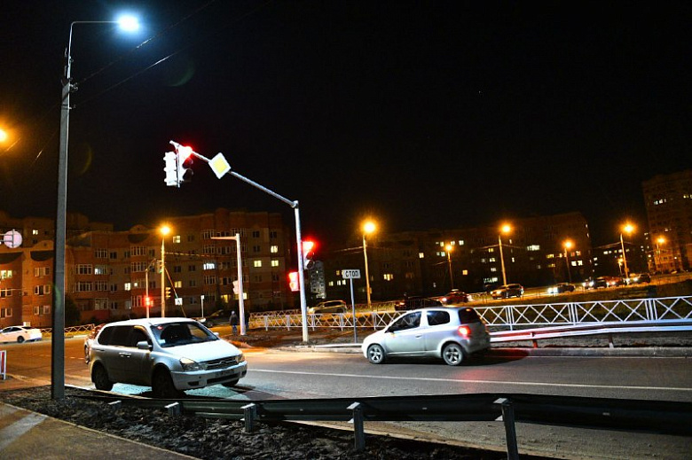 В Ярославле открыли движение автобусов на отремонтированных дорогах