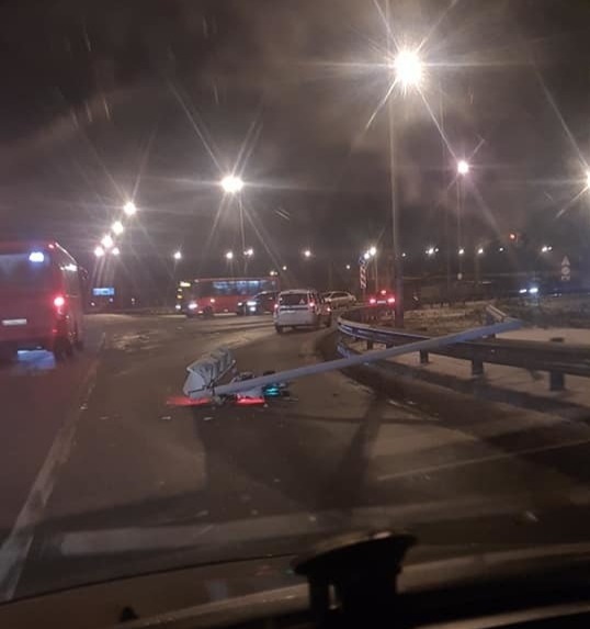 «Ярославский светофоропад»: в городе упал еще один регулировщик движения