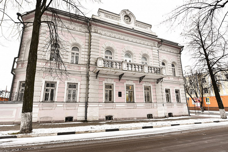 Ярославцы в праздники смогут бесплатно посетить музей в центре города