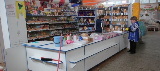 Власти Ярославля в третий раз попытаются продать Ленинский рынок