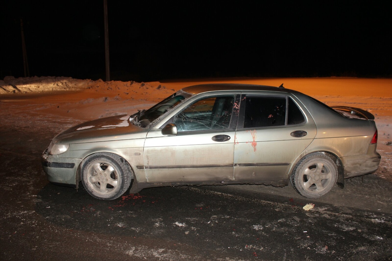 Два молодых ярославца под наркотиками чуть не убили водителя, пытаясь угнать его автомобиль: приговор