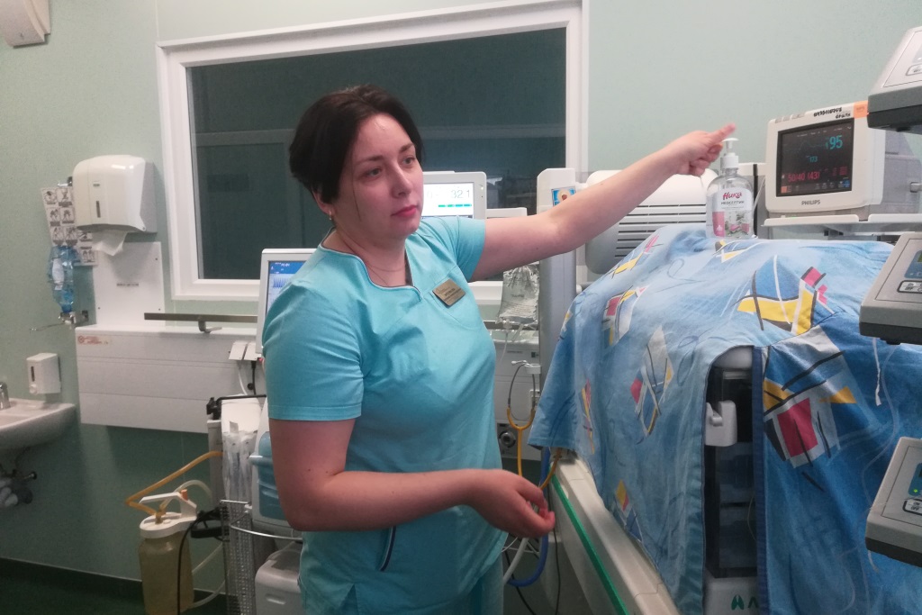 Как в Ярославской области поддерживают уникальных специалистов-медиков