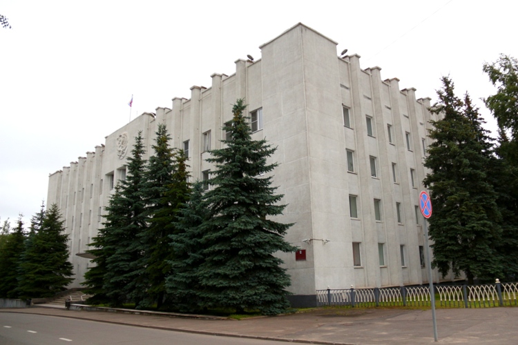 Администрация Рыбинска временно прекратила прием граждан