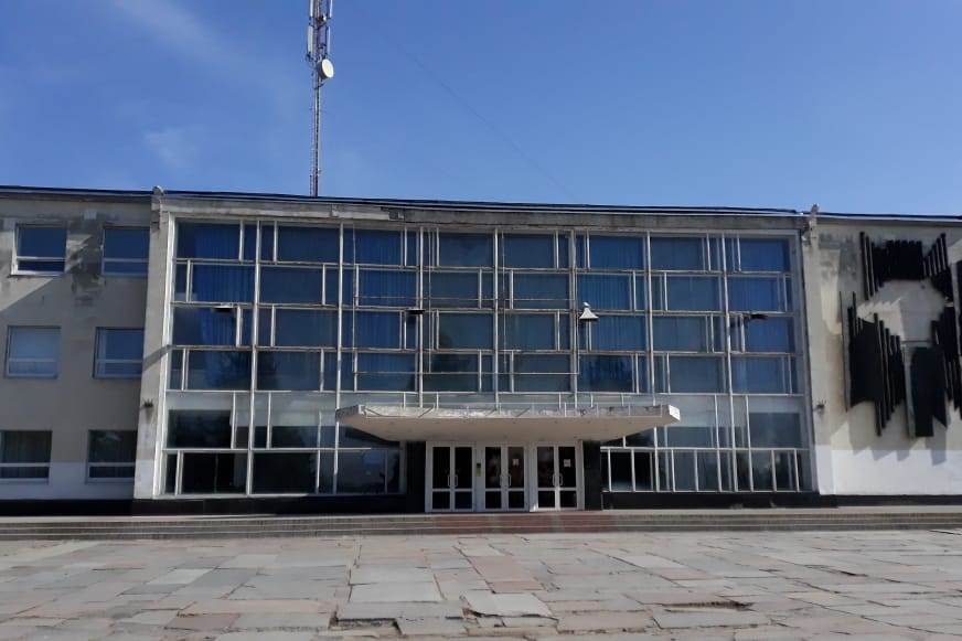 Дворец культуры Угличского района отремонтируют на средства губернаторского гранта за лидерство в «Рейтинге-76»