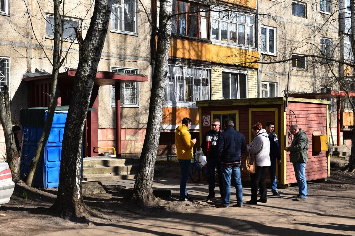 В Ярославле жильцы вскоре смогут вернуться в дом, пострадавший от взрыва газа