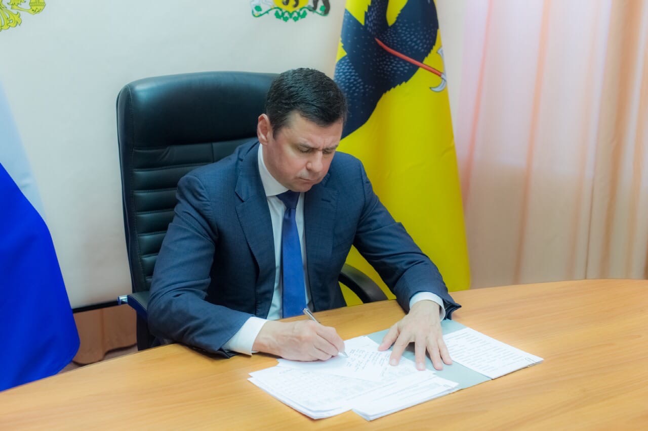 Дмитрий Миронов: правительство направит на поддержку экономики полмиллиарда рублей