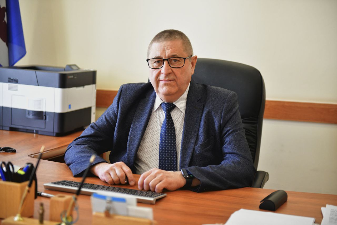 В Ярославле назначили нового заместителя мэра по ЖКХ