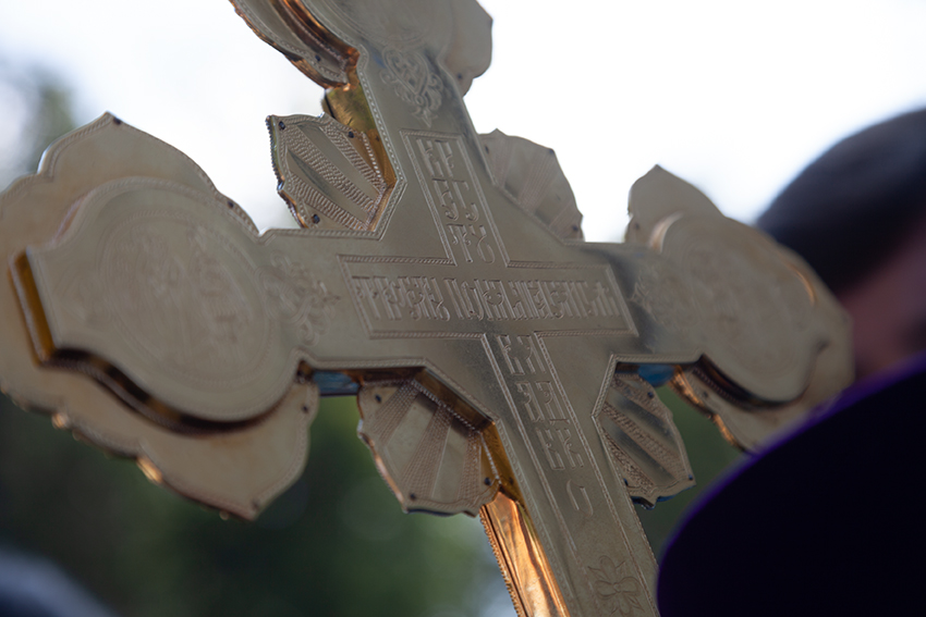 Ярославская епархия напомнила, что на Пасху не стоит посещать кладбища