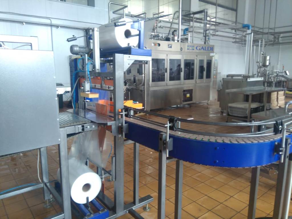 На Угличском сыродельно-молочном заводе увеличивают объемы производства