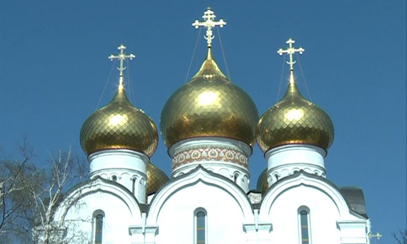 138 тысяч ярославцев посмотрели онлайн-трансляцию пасхального богослужения
