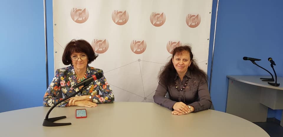 В Ярославле обсудили вопросы оказания ранней помощи детям с ограниченными возможностями здоровья