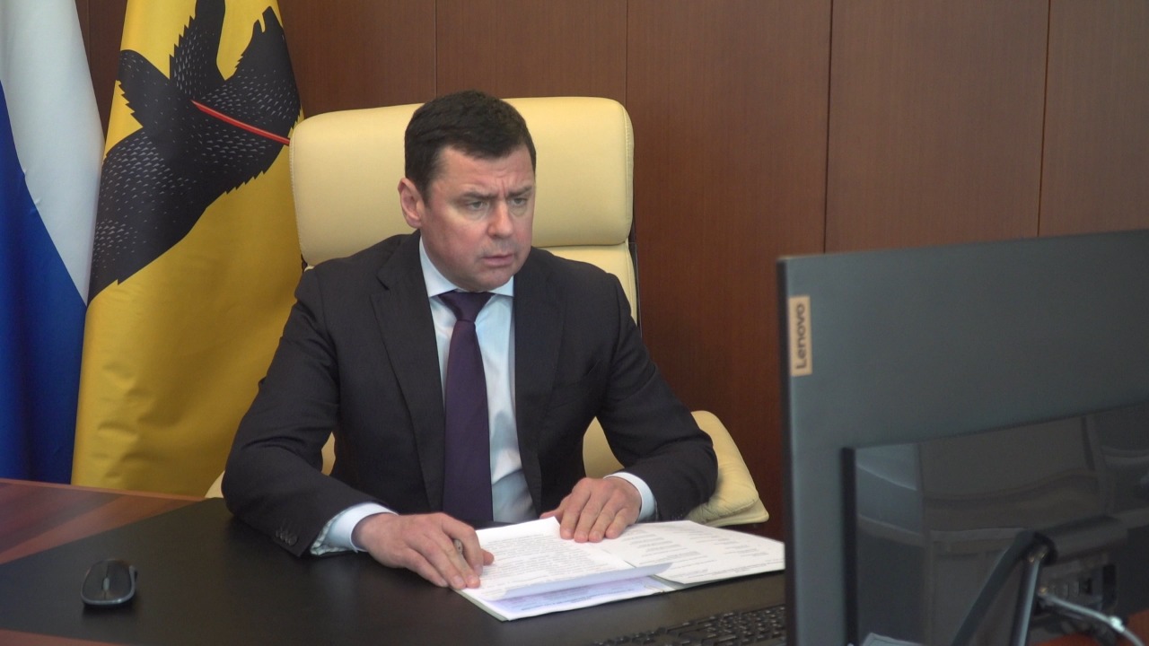 Новые меры поддержки бизнеса будут реализованы в регионе по поручению Дмитрия Миронова