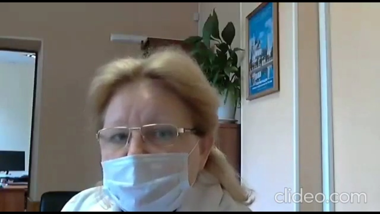 Главный врач ярославской инфекционной больницы рассказала о лечении зараженных коронавирусом детей