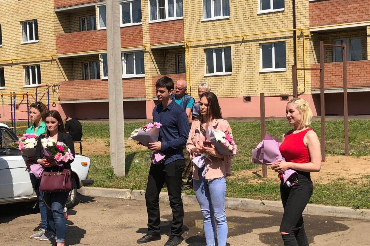 Более 200 новых квартир закупили для детей-сирот Ярославской области