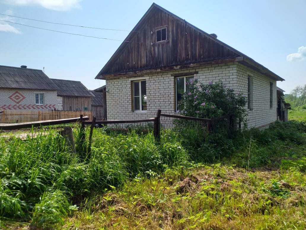 Дмитрий Миронов: семье, потерявшей в пожаре троих детей и дом, помогли получить новое жилье