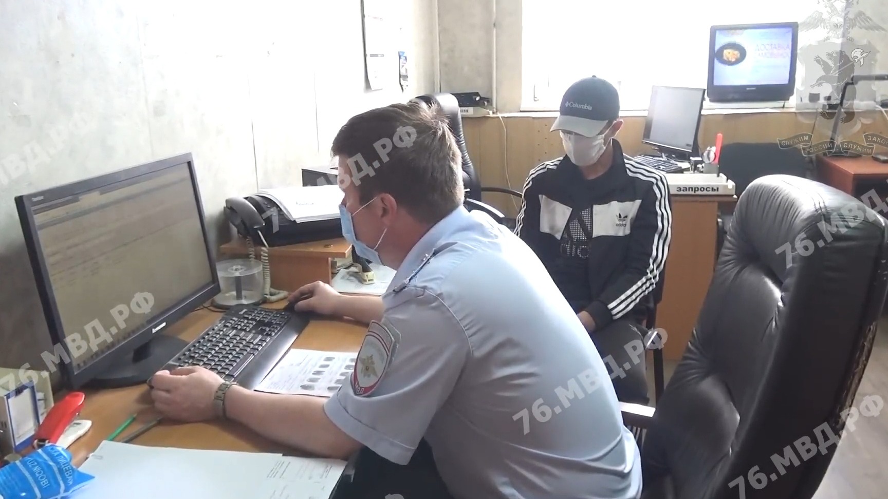 В Ярославле нашли водителя, насмерть сбившего пенсионерку за Волгой