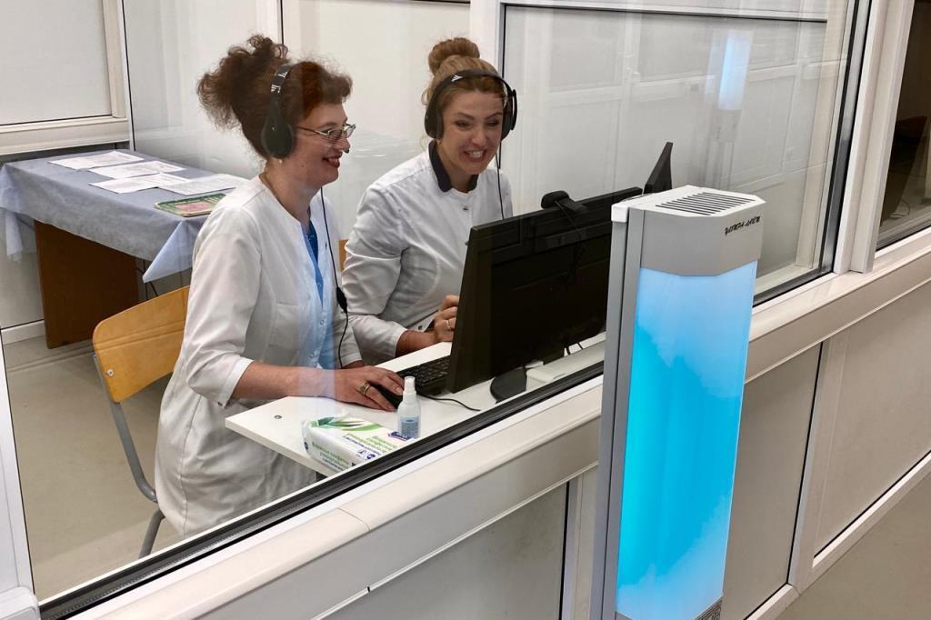 Выпускники ЯГМУ впервые в истории проходят итоговую аттестацию дистанционно