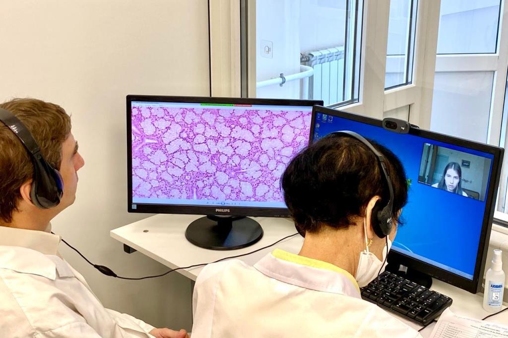 Выпускники ЯГМУ впервые в истории проходят итоговую аттестацию дистанционно