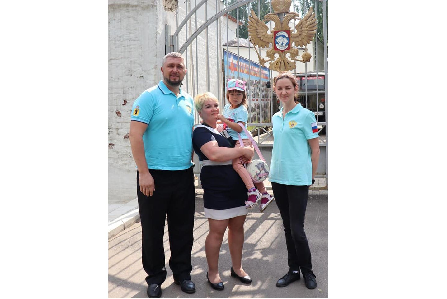 В Ярославской области омбудсмен помог многодетной матери вернуть дочь