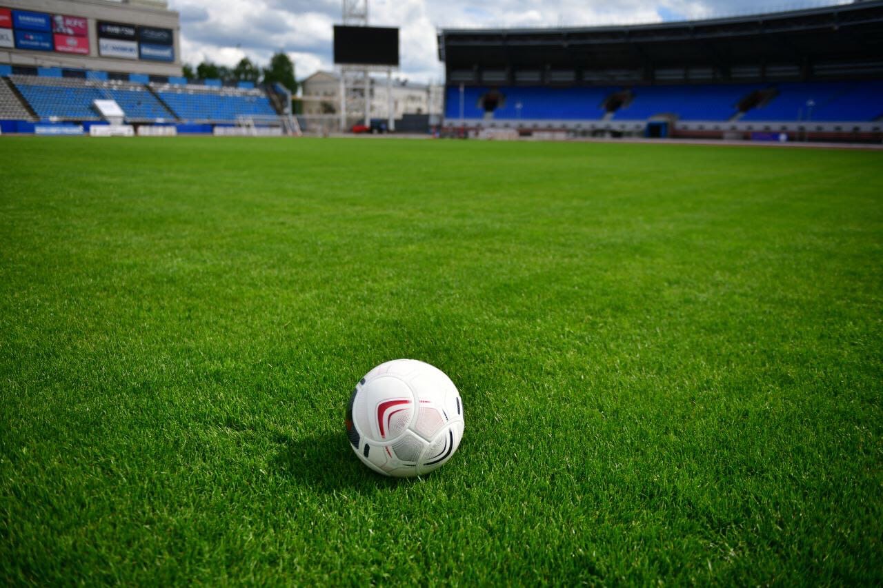 Стадион «Шинник» передали в собственность футбольного клуба