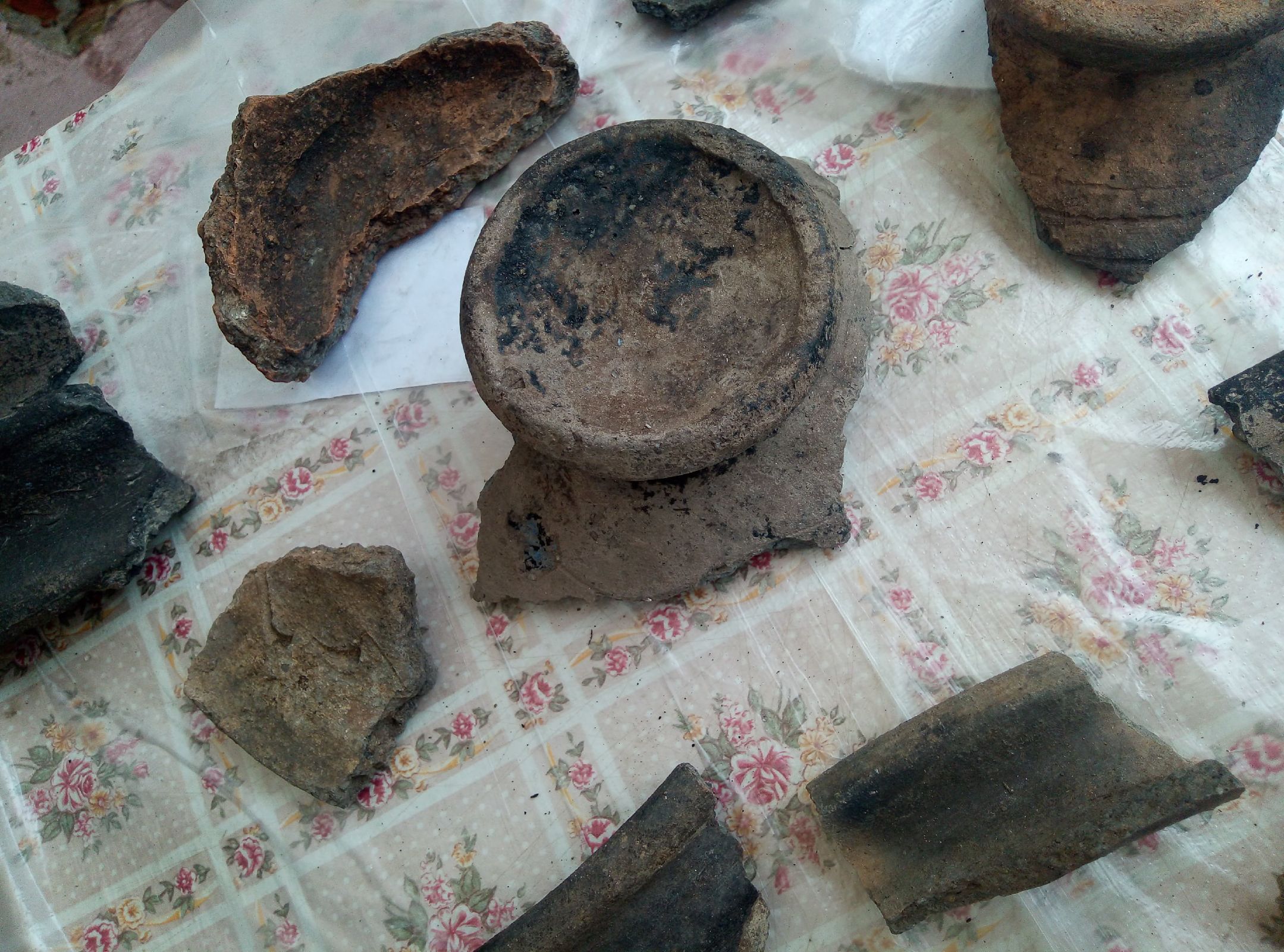 Секреты Толгского подворья. О чем свидетельствуют артефакты, найденные археологами в центре Ярославля