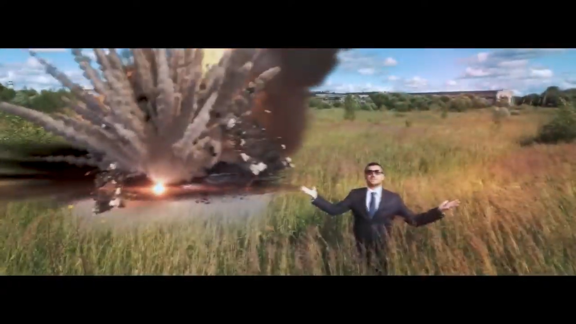 «Илон, давай»: в Тутаеве к закладке завода сняли крутой ролик с тем самым Маском