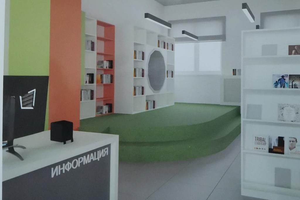Четыре модельные библиотеки откроются в Ярославской области в 2020 году в рамках нацпроекта «Культура»