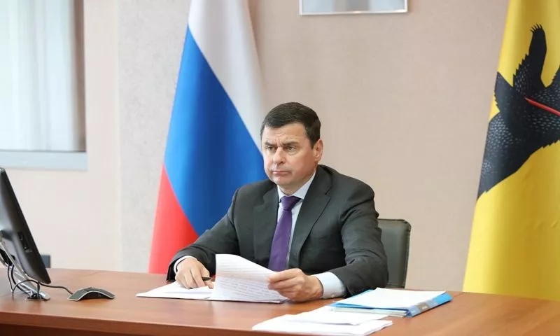 Эксперт подтвердил слова Дмитрия Миронова о возможности восстановления экономики региона уже в следующем году