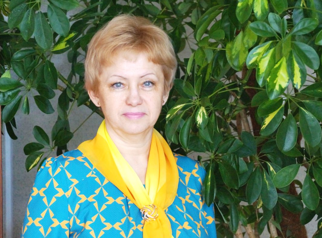 Председатель областного профсоюза работников здравоохранения победила во всероссийском профессиональном конкурсе