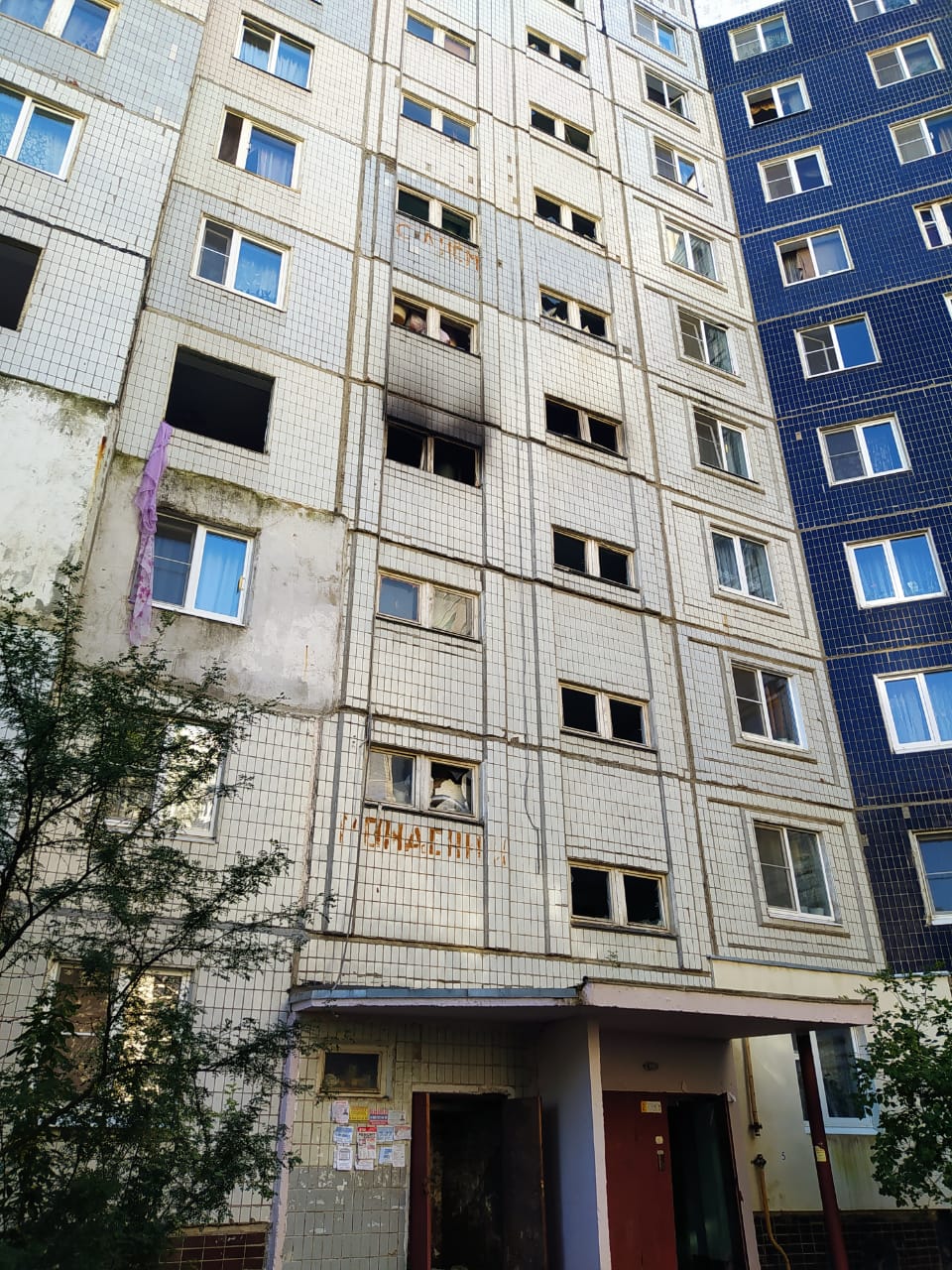 Дмитрий Миронов: получены первые результаты экспертизы разрушенного дома